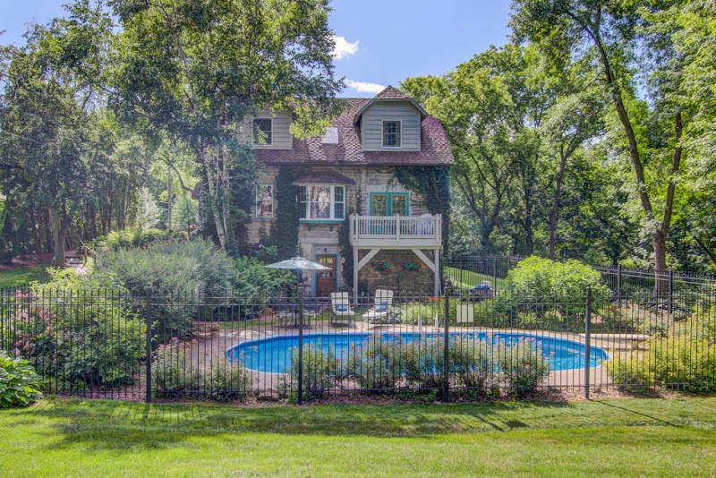 James Mulvey Inn in Stillwater, Minnesota, United States