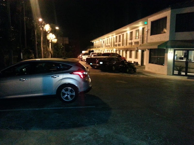 Jasmine Garden Inn in Lake City, Florida, United States