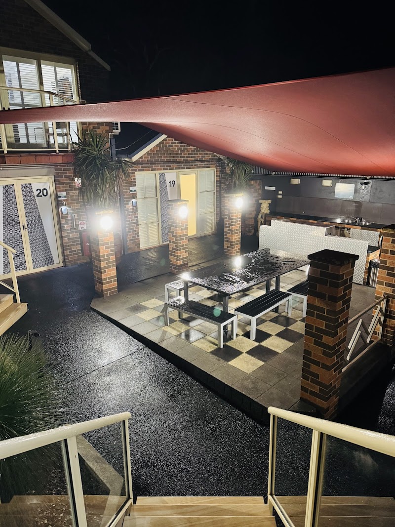 Jesmond Executive Villas in Newcastle, Australia