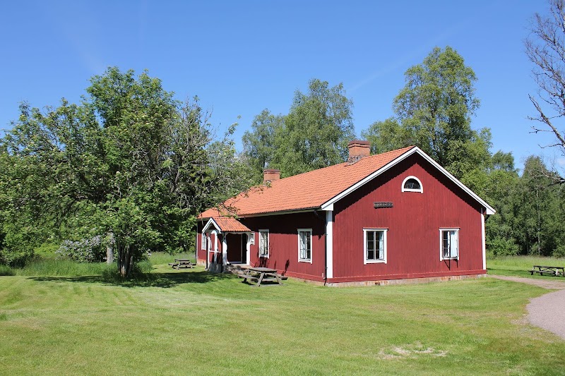 Johannisholm Adventure in Mora, Sweden