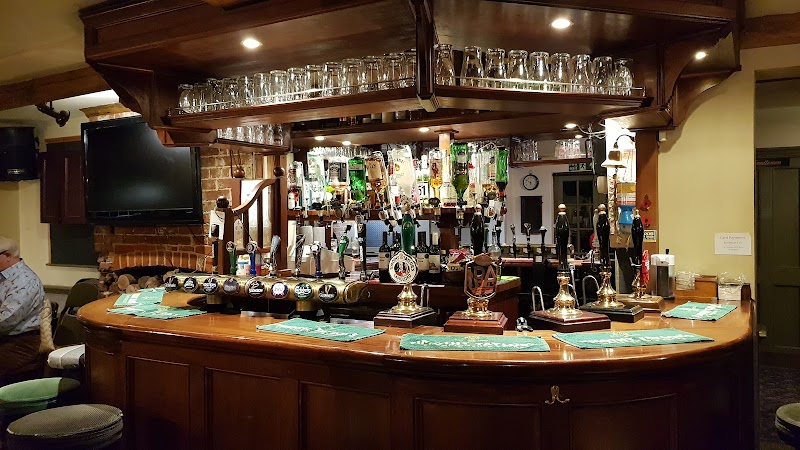 Jolly Brewers in Bishops Stortford, United Kingdom