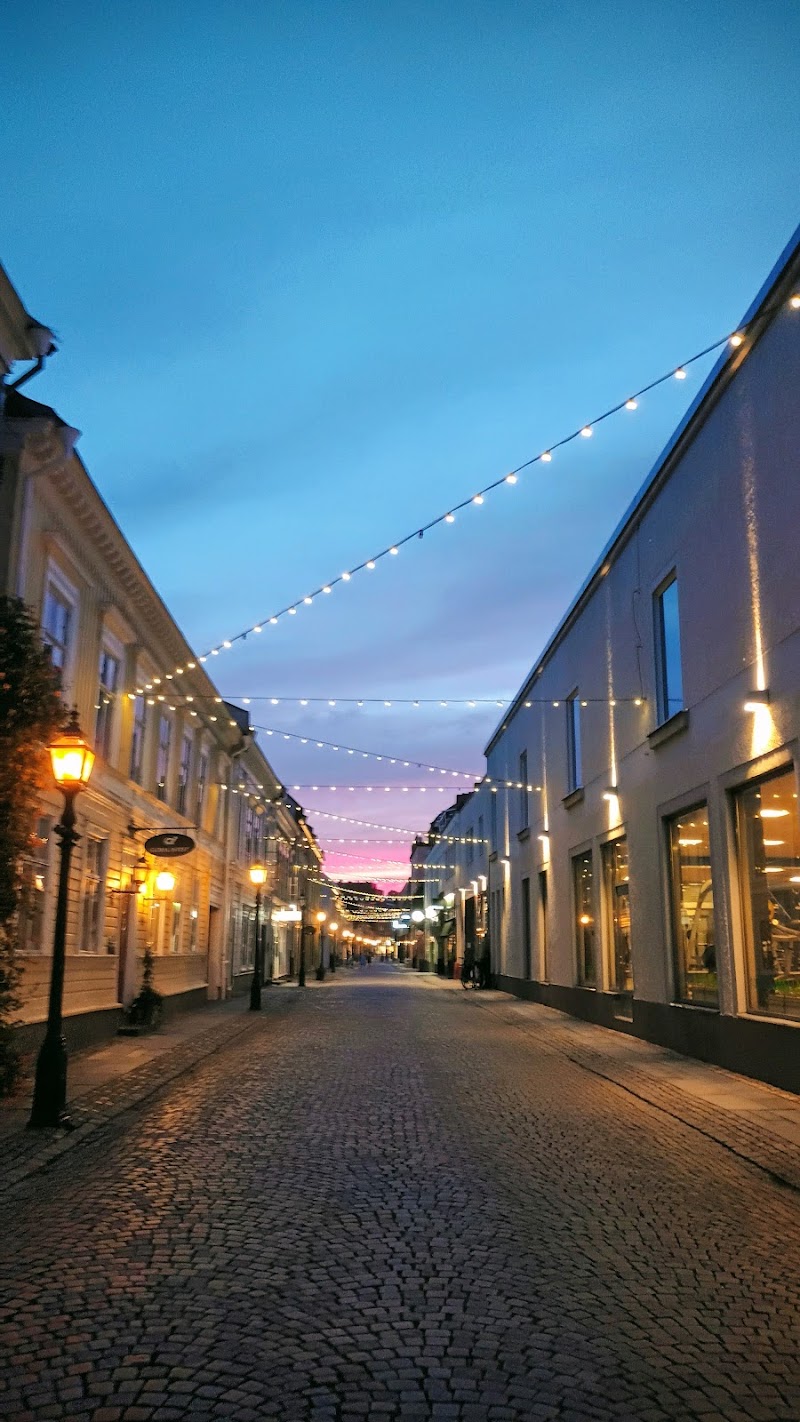 Jönköping Vandrarhem in Jonkoping, Sweden