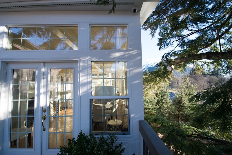 Jorgenson House in Juneau, Alaska, United States