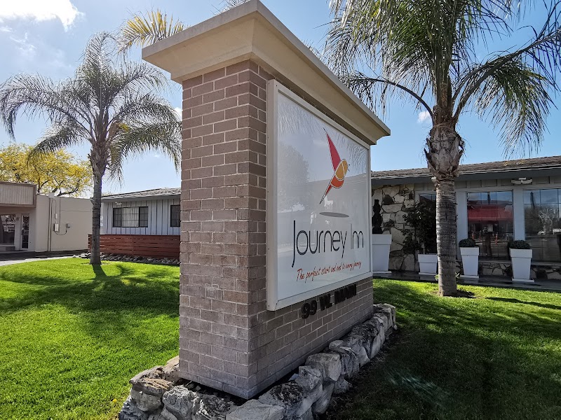 Journey Inn in Woodland, California, United States