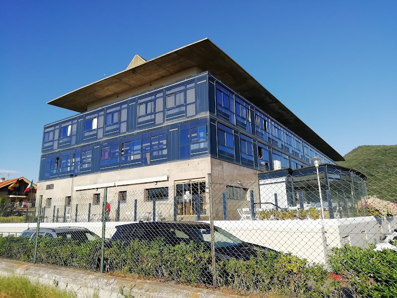 Juan de la Cosa Hotel in Santona, Spain