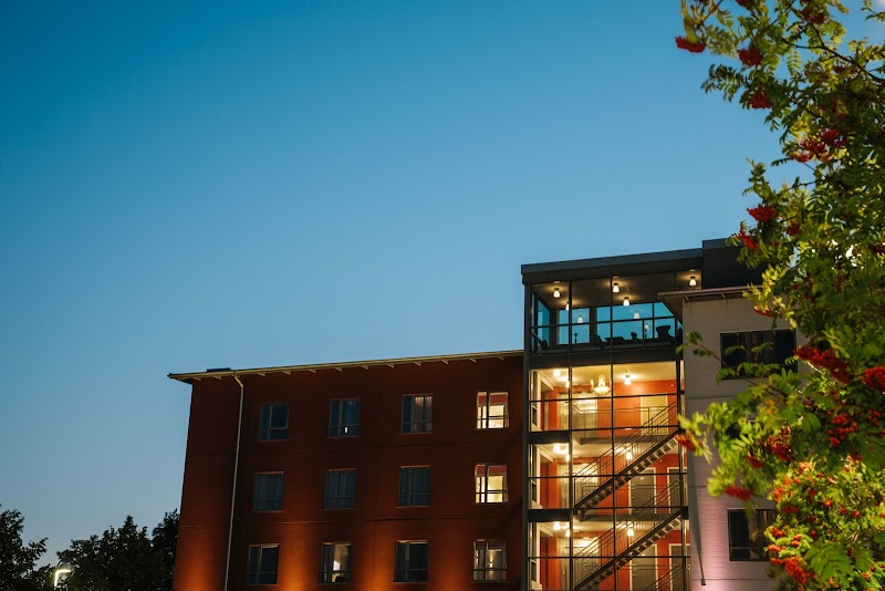 Jula Hotel & Conference in Skara, Sweden