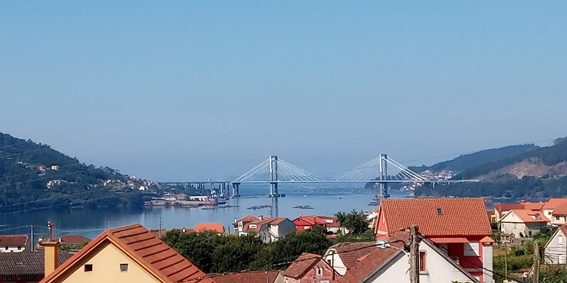 Jumboli Hotel in Redondela, Spain