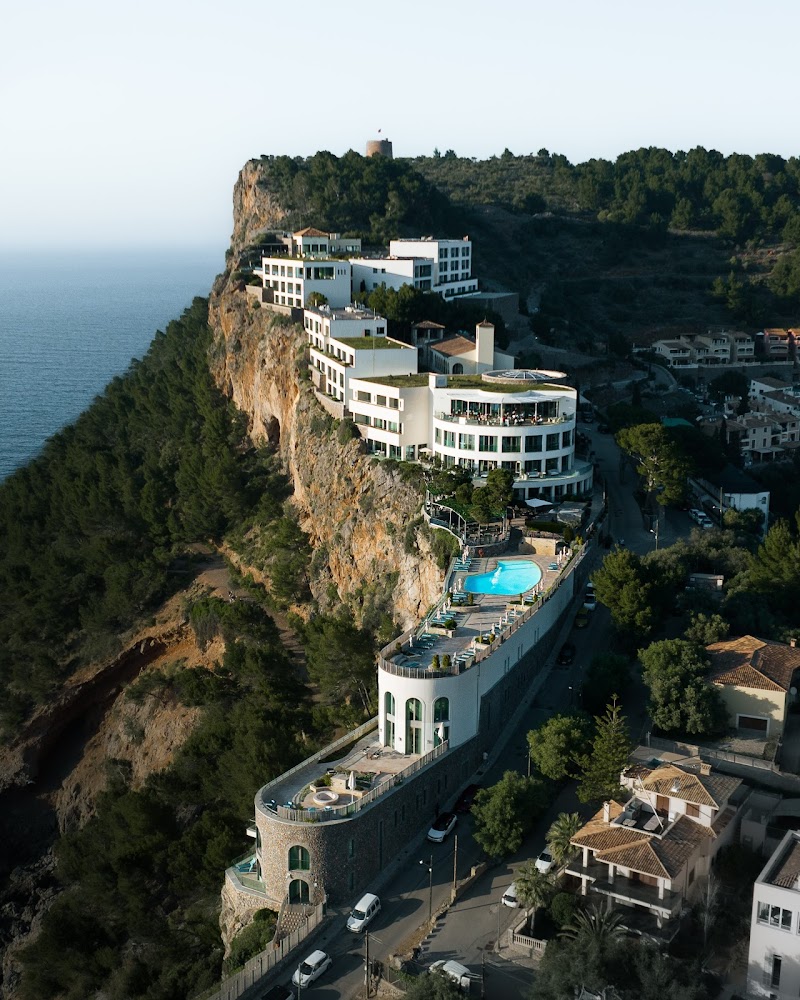 Jumeirah Port Soller Hotel & Spa in Soller, Spain