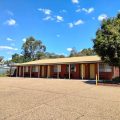 Junction Motel Wagga Wagga
