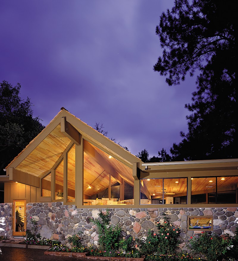 Junipine Resort in Sedona, Arizona, United States