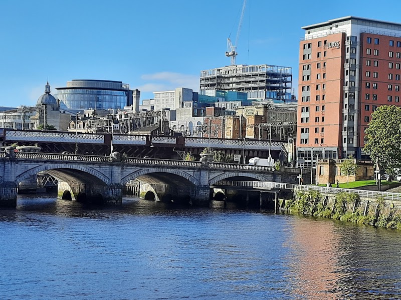 Jurys Inn Glasgow in Glasgow, United Kingdom