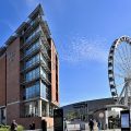 Jurys Inn Liverpool