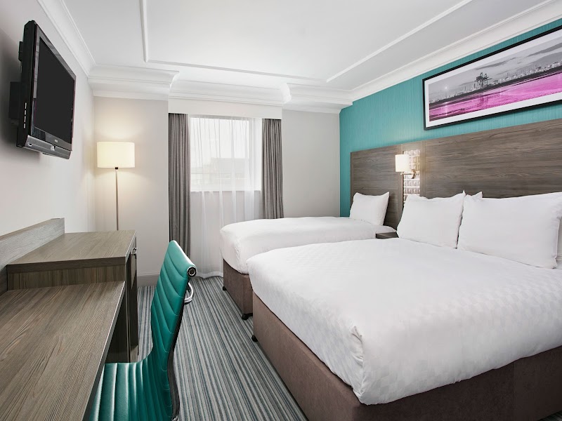 Jurys Inn Middlesbrough in Middlesbrough, United Kingdom