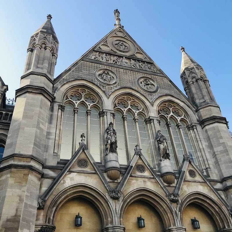 Jurys Inn Nottingham Hotel in Nottingham, United Kingdom