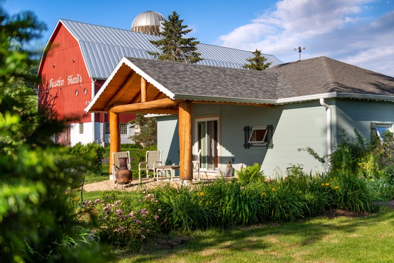 Justin Trails Resort in Sparta, Wisconsin, United States