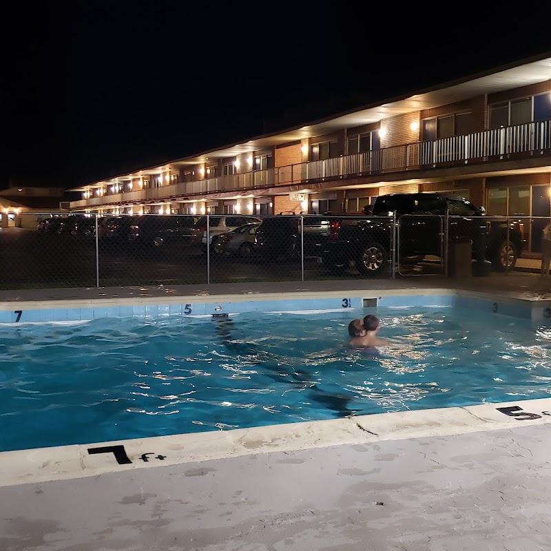 K Royale Lakefront Inn in St Ignace, MI, United States