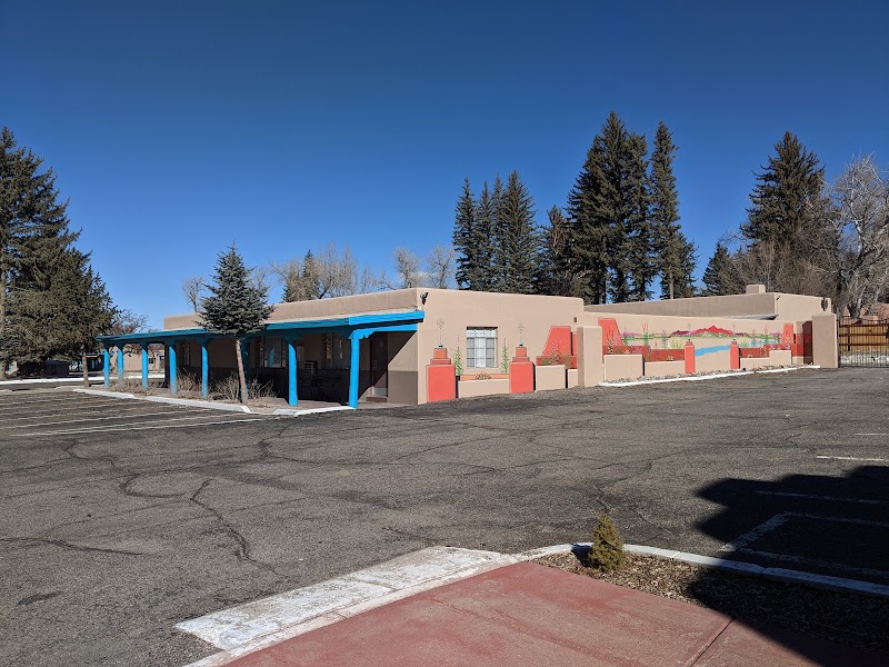 Kachina Lodge in Taos, New Mexico, United States