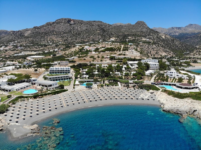 Kakkos Bay Hotel in Ierapetra, Greece