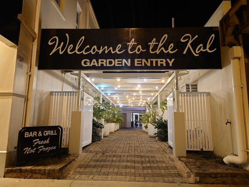 Kalamia Hotel in Ayr, Australia