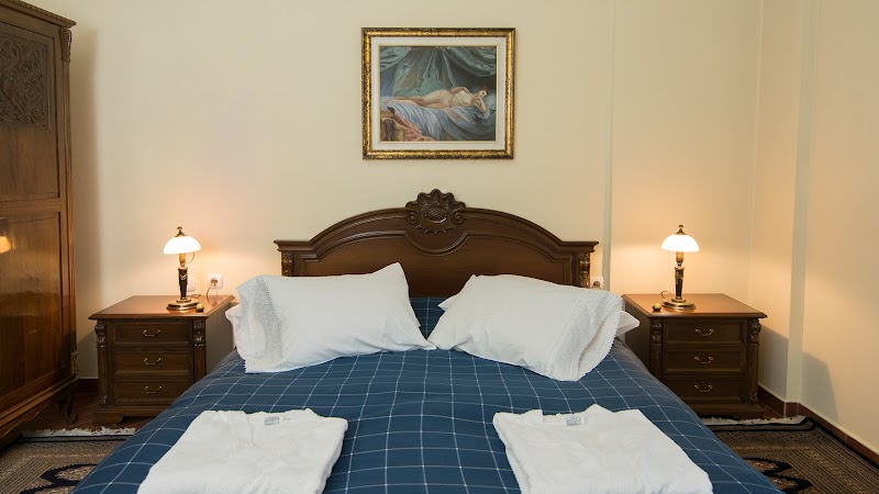 Kalavrita Luxurious Apartments in Kalavryta, Greece