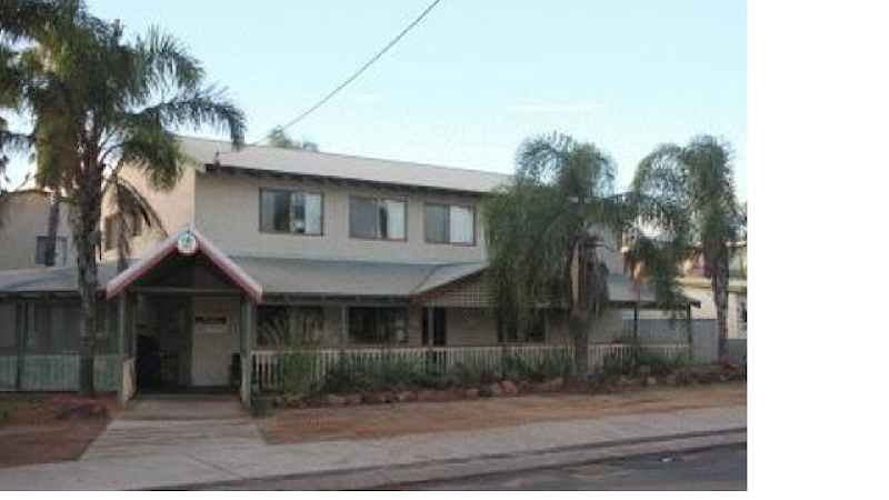 Kalbarri Backpackers YHA in Kalbarri, Australia