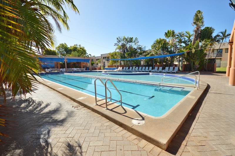 Kalbarri Beach Resort in Kalbarri, Australia