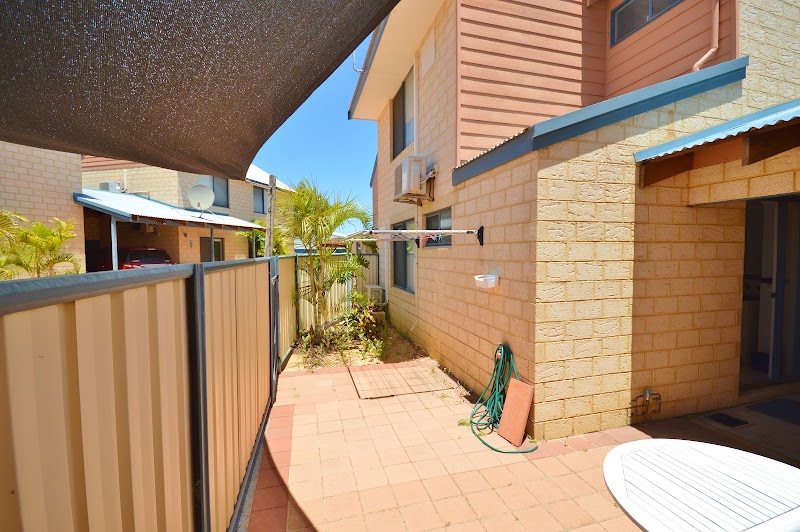 Kalbarri Blue Ocean Villas in Kalbarri, Australia