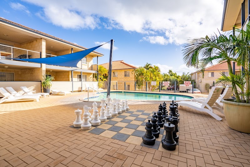 Kalbarri Edge Resort in Kalbarri, Australia