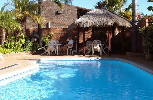 Kalbarri Reef Villas in Kalbarri, Australia