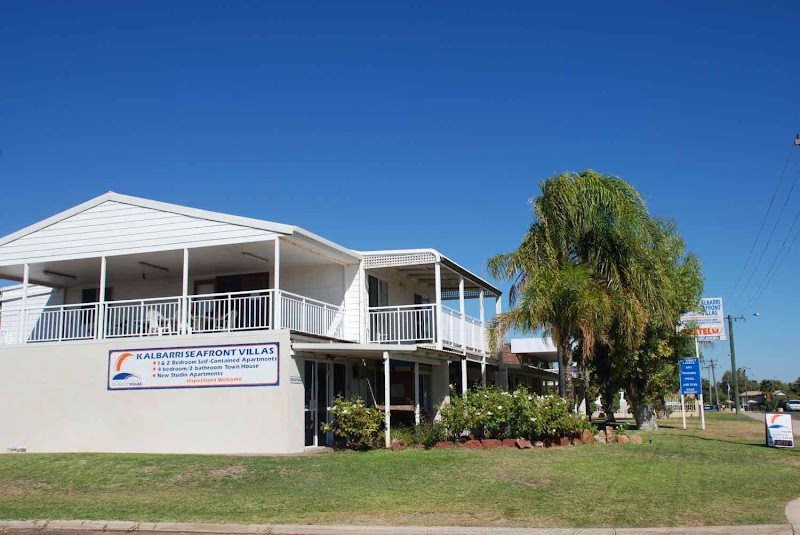 Kalbarri Seafront Villas in Kalbarri, Australia