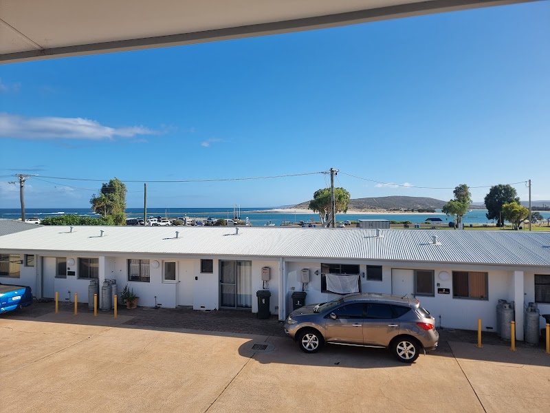 Kalbarri Sunsea Villas in Kalbarri, Australia