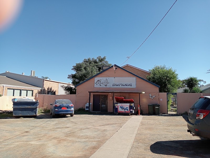 Kalgoorlie Backpackers in Kalgoorlie, Australia