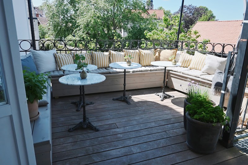 Kalk Hotel in Visby, Sweden