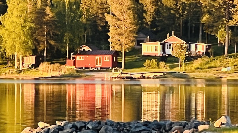 Kallaxgårdshotel in Lulea, Sweden