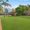 Kalua Holiday Apartments