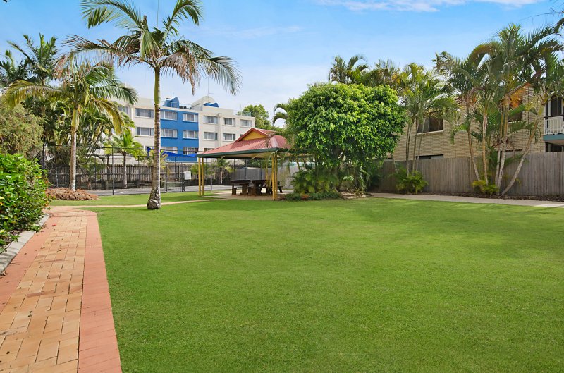 Kalua Holiday Apartments in Maroochydore, Australia