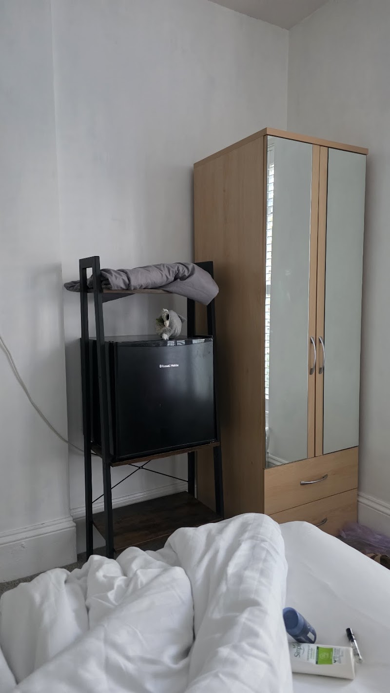 Kantara Guest House in Boscombe, United Kingdom