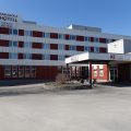 Karlskoga Hotell & Konferens