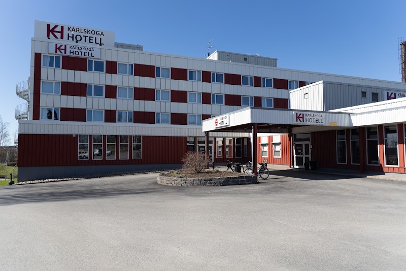 Karlskoga Hotell & Konferens in Karlskoga, Sweden