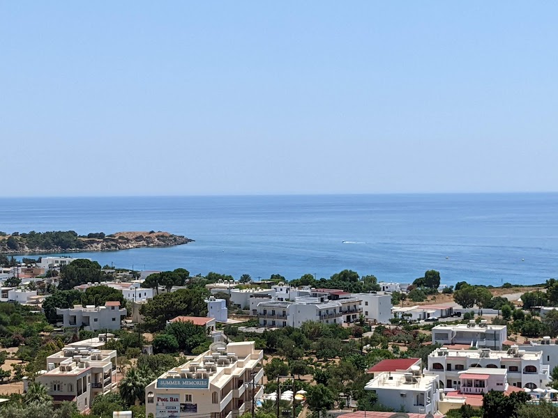 Karpathios Studios in Pefki, Greece