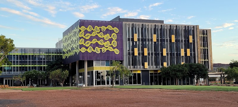 Karratha Central Apartments in Karratha, Australia
