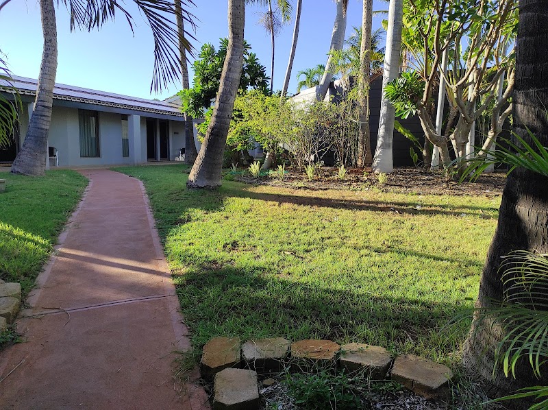 Karratha International Hotel in Karratha, Australia