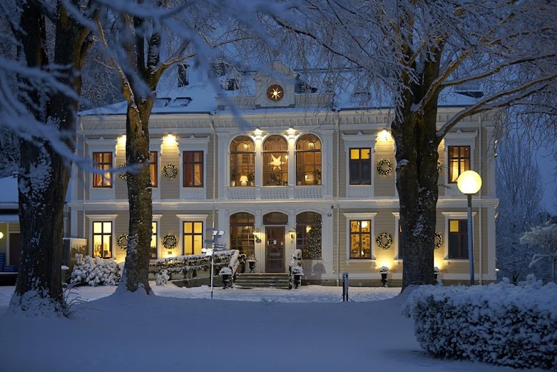 Karstorp Säteri Hotel & Conference in Skovde, Sweden