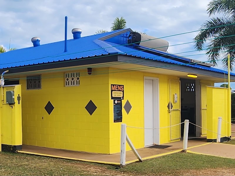 Karumba Point Sunset Caravan Park in Karumba, Australia