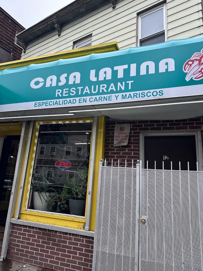 Kasa Jersey City in Jersey City, New Jersey, United States