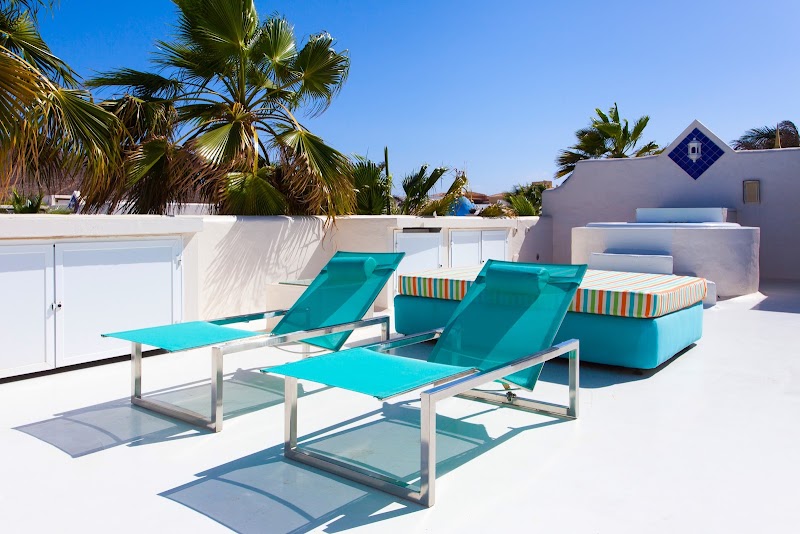 Katis Villas Boutique Fuerteventura in La Oliva, Spain