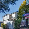 Katoomba Town Centre Motel