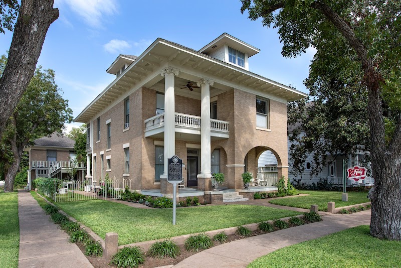 Katy House Bed & Breakfast in Smithville, Texas, United States