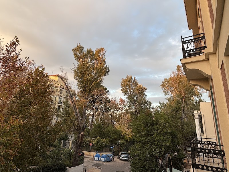 Kefalari Suites in Kifisia, Greece