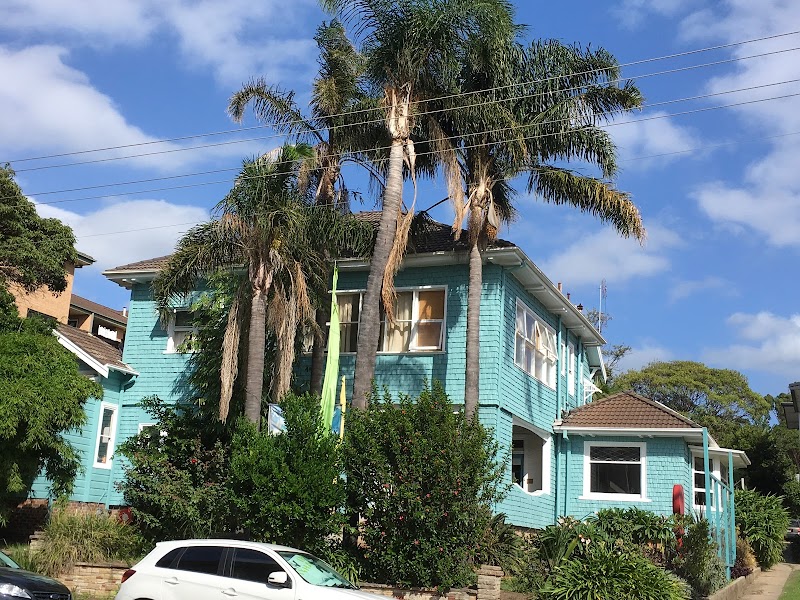 Keiraview Accommodation in Wollongong, Australia